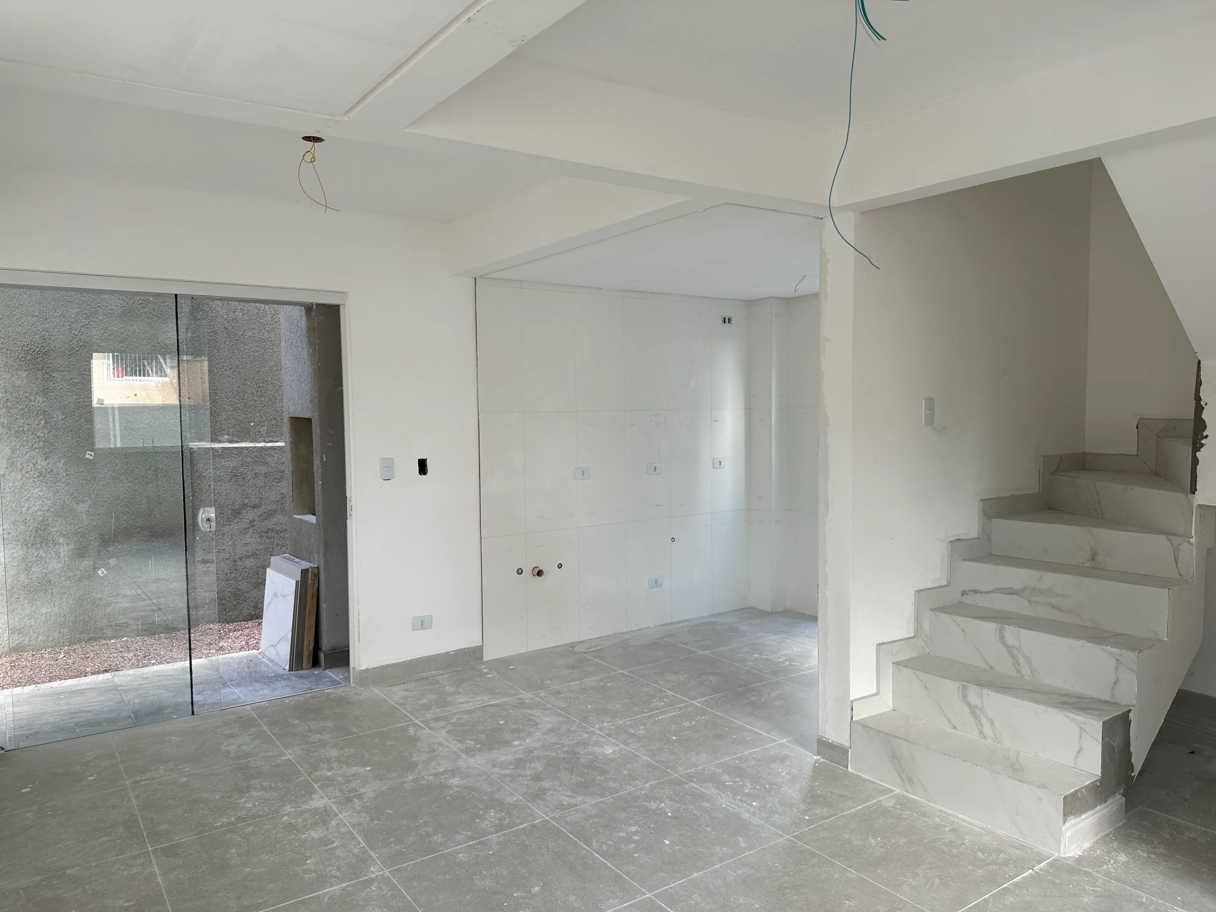 Sala do Sobrado 2